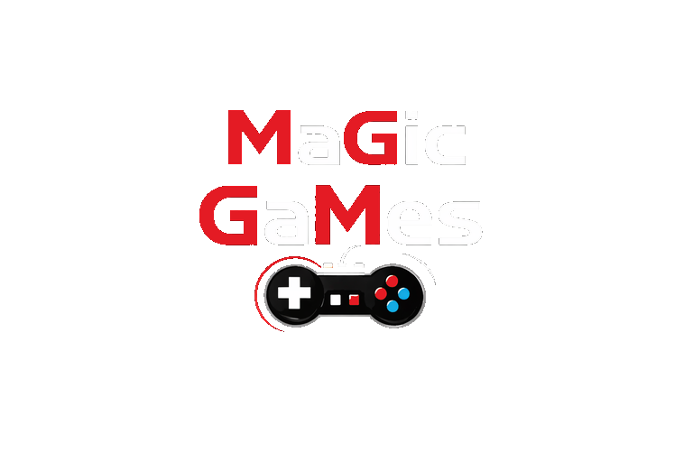 Magic Games