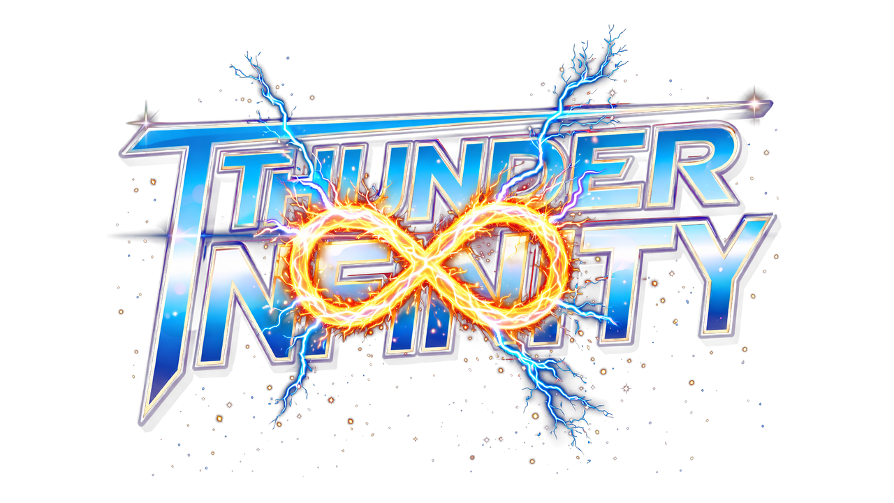 Thunder Infinity